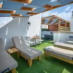 فيلة Casa Dell Artista With Private Jacuzzi *