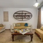Casa Dell Artista With Private Jacuzzi فيلة بلدة كوس