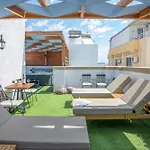 Casa Dell Artista With Private Jacuzzi فيلة بلدة كوس