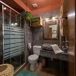 فيلة Casa Dell Artista With Private Jacuzzi بلدة كوس