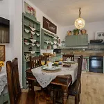 Casa Dell Artista With Private Jacuzzi فيلة بلدة كوس