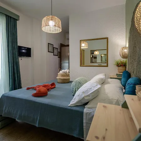 Casa Dell Artista With Private Jacuzzi