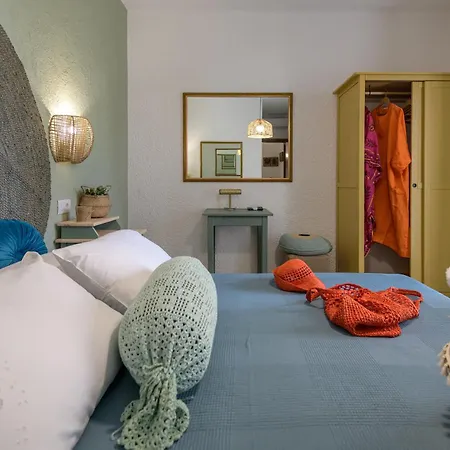 Casa Dell Artista With Private Jacuzzi ヴィラ