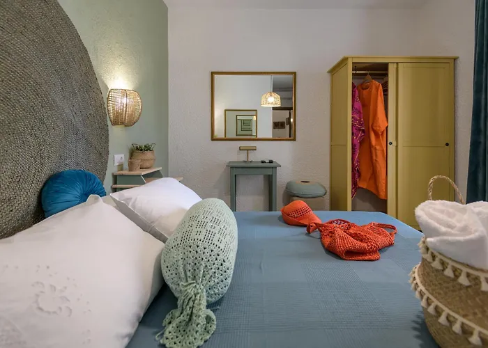 Casa Dell Artista With Private Jacuzzi Villa