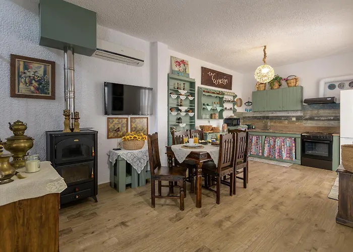 Casa Dell Artista With Private Jacuzzi *