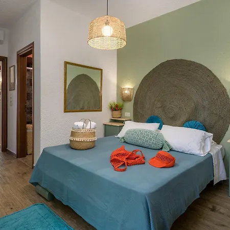 Casa Dell Artista With Private Jacuzzi Kos-stad