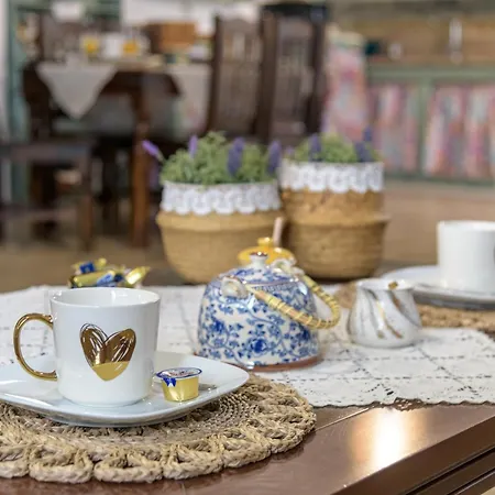 Casa Dell Artista With Private Jacuzzi *