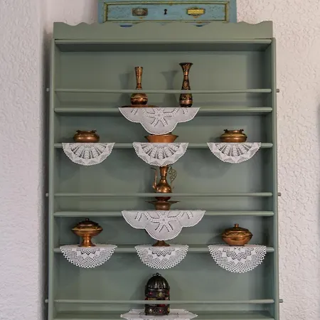 Villa Casa Dell Artista With Private Jacuzzi *