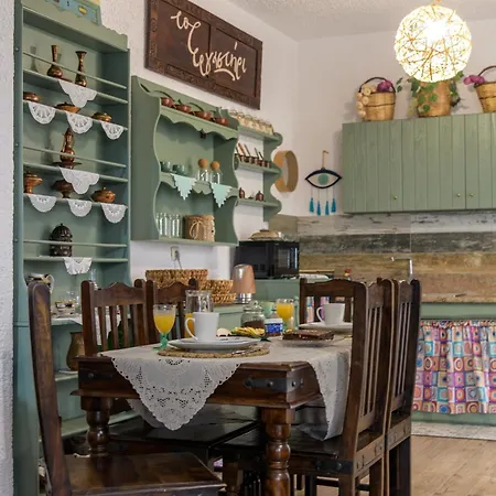 Casa Dell Artista With Private Jacuzzi Villa *