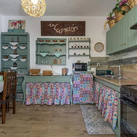 Casa Dell Artista With Private Jacuzzi * Kos-Stadt