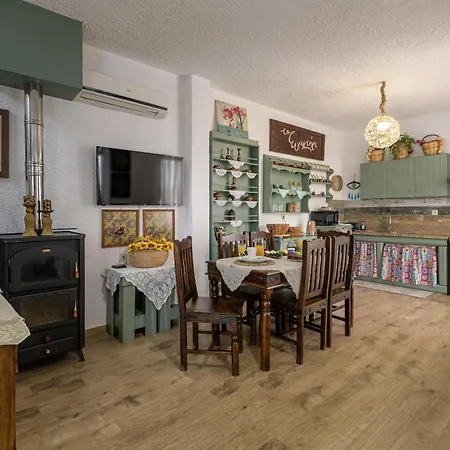 Casa Dell Artista With Private Jacuzzi *