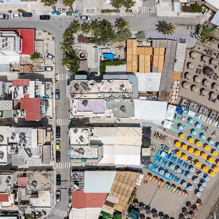 Casa Dell Artista With Private Jacuzzi Villa *