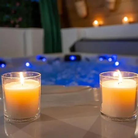 Casa Dell Artista With Private Jacuzzi * İstanköy