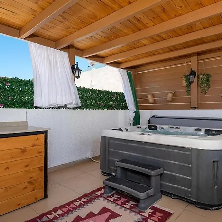 Villa Casa Dell Artista With Private Jacuzzi *