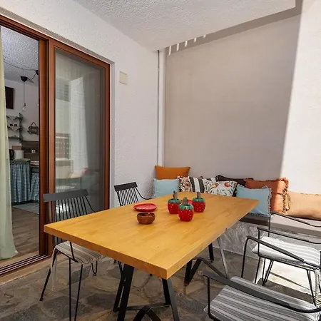 Casa Dell Artista With Private Jacuzzi İstanköy