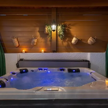 Casa Dell Artista With Private Jacuzzi * İstanköy