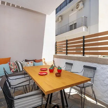 Casa Dell Artista With Private Jacuzzi Villa *