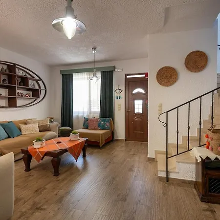 Casa Dell Artista With Private Jacuzzi * İstanköy