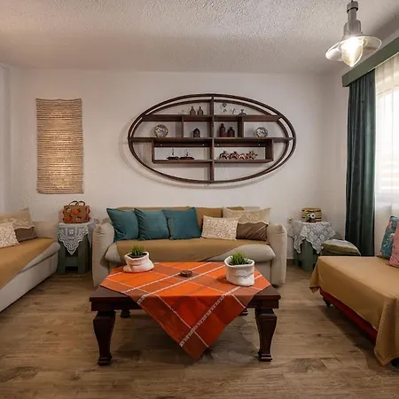 Casa Dell Artista With Private Jacuzzi