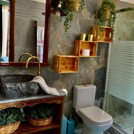 Villa Casa Dell Artista With Private Jacuzzi