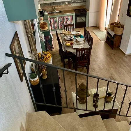 Casa Dell Artista With Private Jacuzzi *
