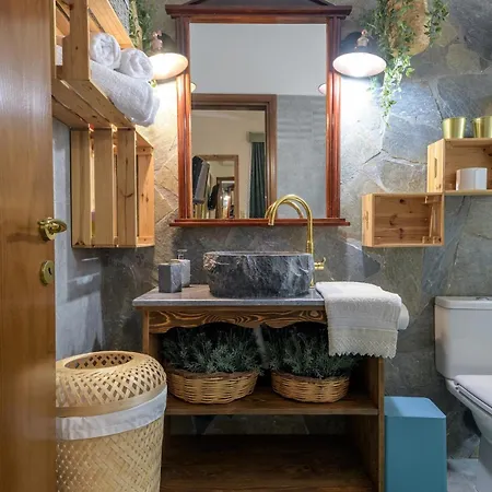 Villa Casa Dell Artista With Private Jacuzzi