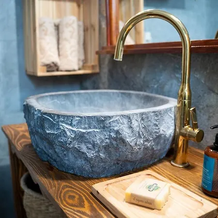 Casa Dell Artista With Private Jacuzzi İstanköy