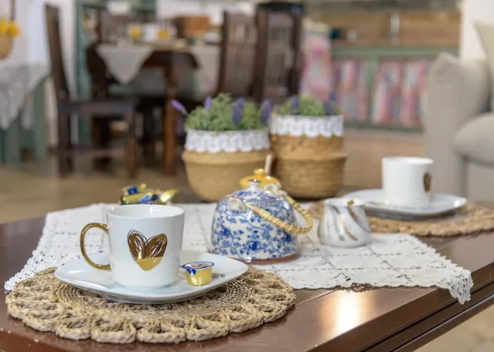 Casa Dell Artista With Private Jacuzzi *