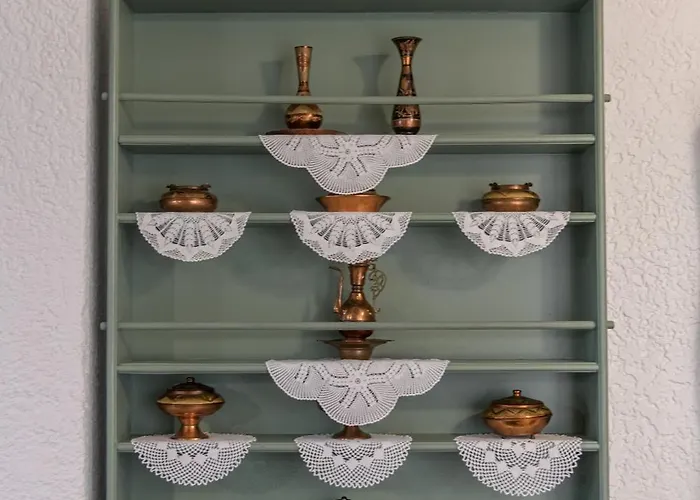 Villa Casa Dell Artista With Private Jacuzzi *