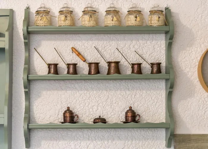 Villa Casa Dell Artista With Private Jacuzzi Cós