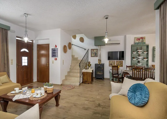 Villa Casa Dell Artista With Private Jacuzzi