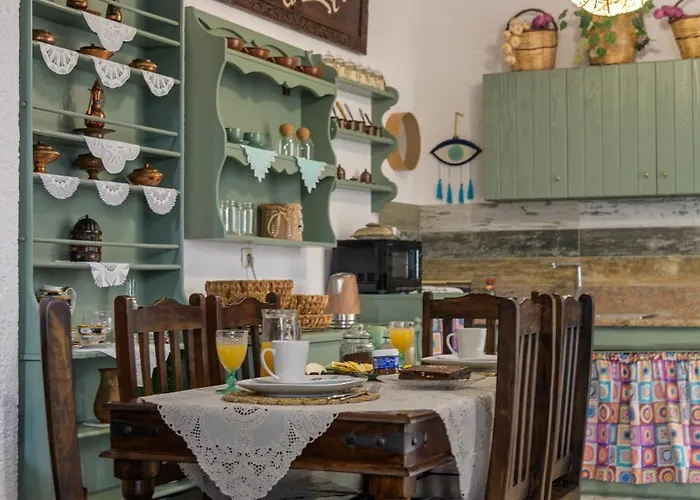 Casa Dell Artista With Private Jacuzzi Villa *