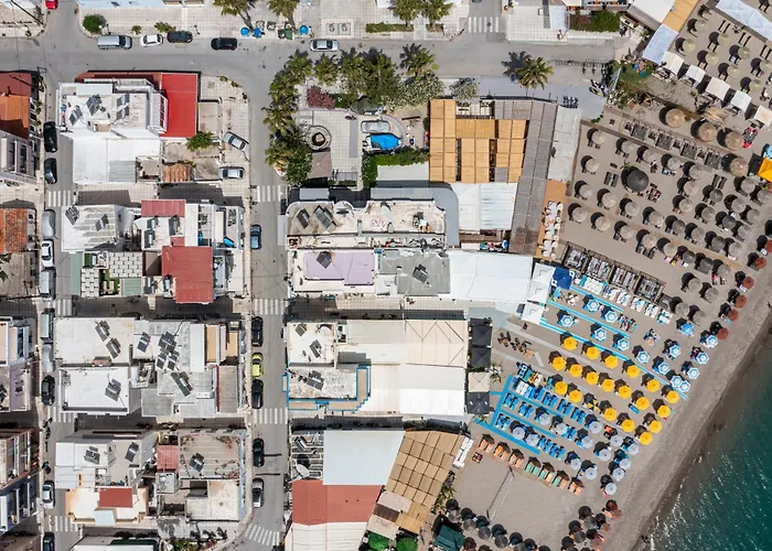 Casa Dell Artista With Private Jacuzzi Villa *