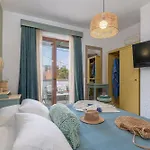 Casa Dell Artista With Private Jacuzzi فيلة بلدة كوس