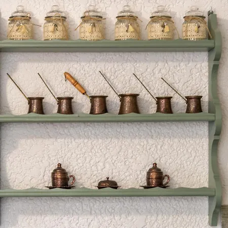 Βίλα Casa Dell Artista With Private Jacuzzi Κως Πόλη