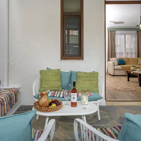 Casa Dell Artista With Private Jacuzzi Βίλα