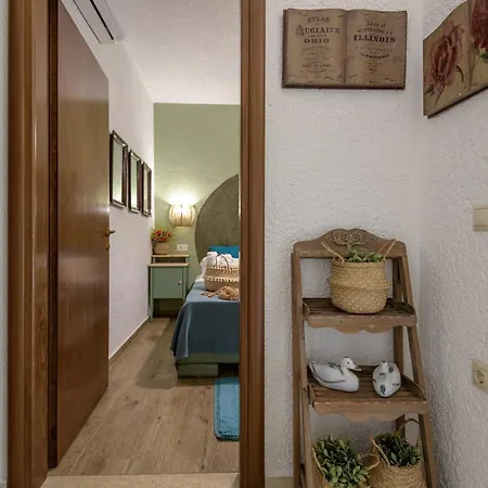 Вилла Casa Dell Artista With Private Jacuzzi