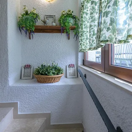 Вилла Casa Dell Artista With Private Jacuzzi Кос