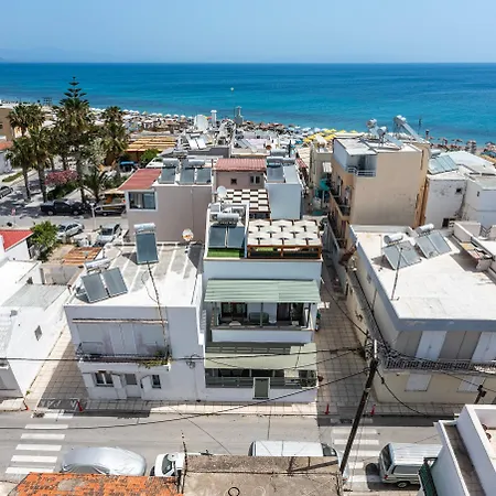 Βίλα Casa Dell Artista With Private Jacuzzi Κως Πόλη