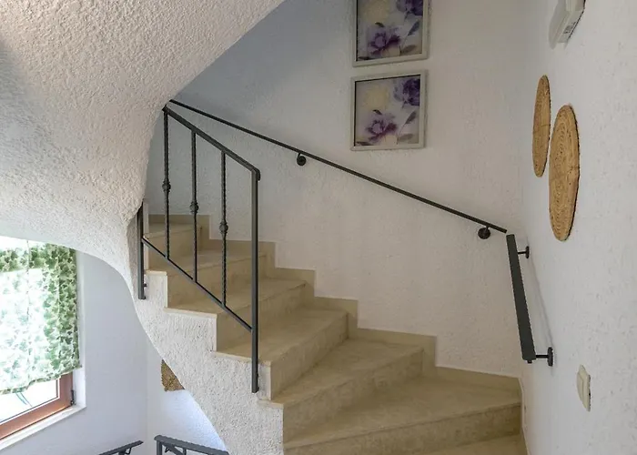 Βίλα Casa Dell Artista With Private Jacuzzi