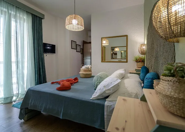 Casa Dell Artista With Private Jacuzzi