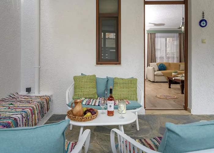 Casa Dell Artista With Private Jacuzzi Βίλα