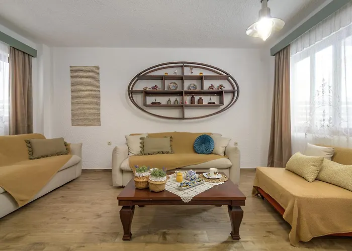 Casa Dell Artista With Private Jacuzzi Βίλα Κως Πόλη