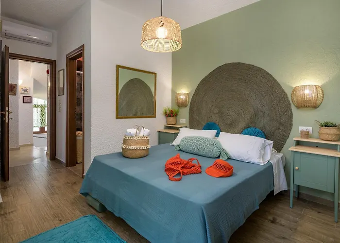 Casa Dell Artista With Private Jacuzzi Κως Πόλη