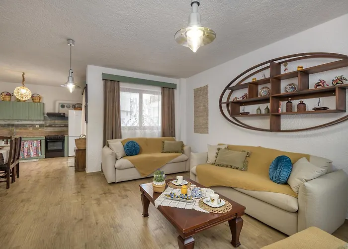 Βίλα Casa Dell Artista With Private Jacuzzi Κως Πόλη