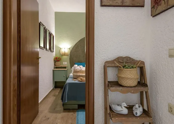 Βίλα Casa Dell Artista With Private Jacuzzi