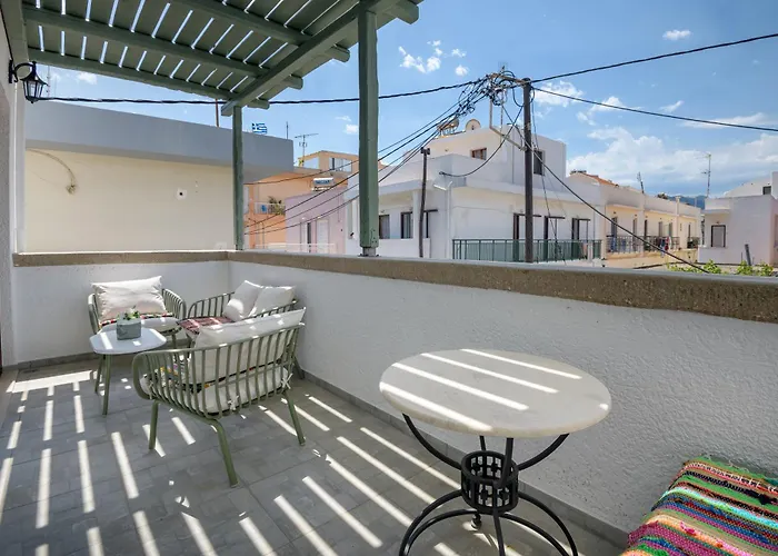 Βίλα Casa Dell Artista With Private Jacuzzi *