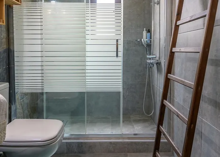 Casa Dell Artista With Private Jacuzzi Κως Πόλη