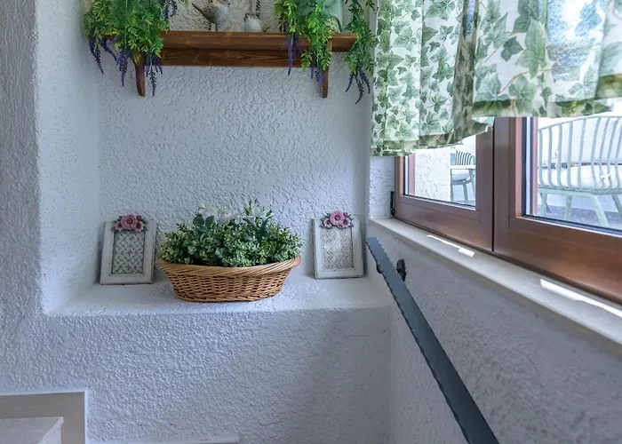 Βίλα Casa Dell Artista With Private Jacuzzi Κως Πόλη