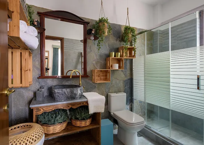 Βίλα Casa Dell Artista With Private Jacuzzi *